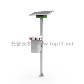 害蟲(chóng)性誘智能測(cè)報(bào)系統(tǒng)TPSC6 plus